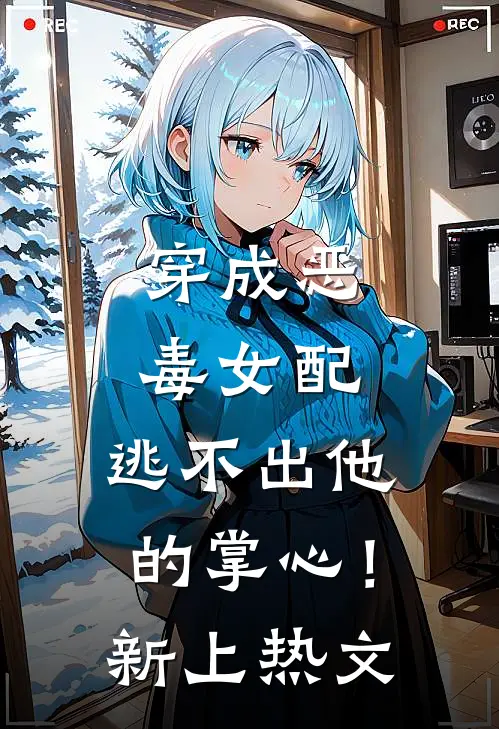 穿成恶毒女配,逃不出他的掌心!新上热文完结了吗