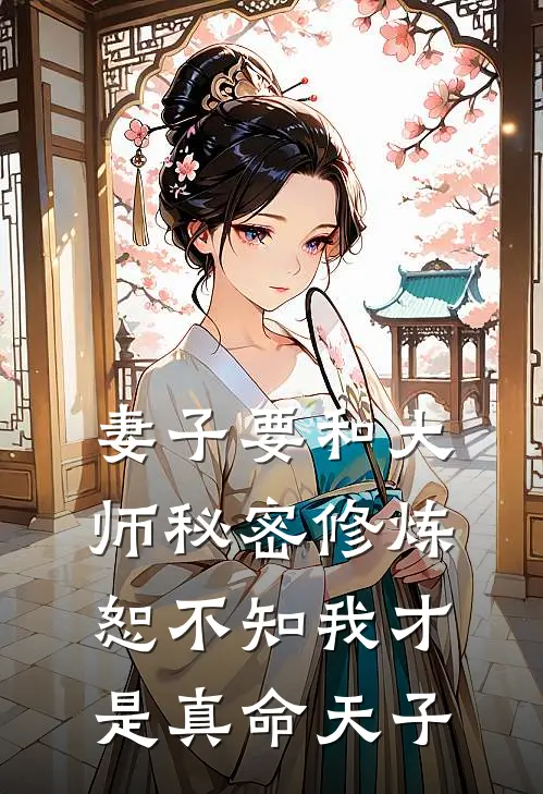 妻子要和大师秘密修炼,恕不知我才是真命天子