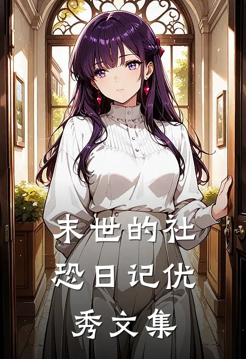 末世的社恐日记优秀文集