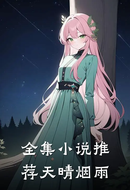 全集小说推荐天晴烟雨