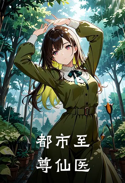 都市至尊仙医