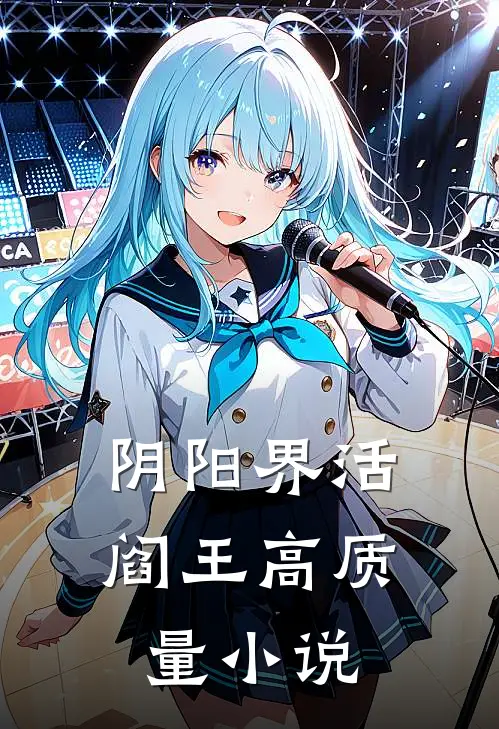 阴阳界活阎王高质量小说