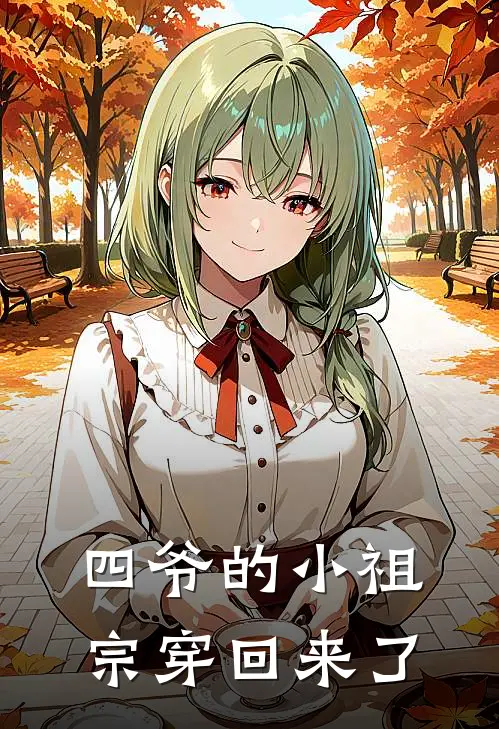四爷的小祖宗穿回来了