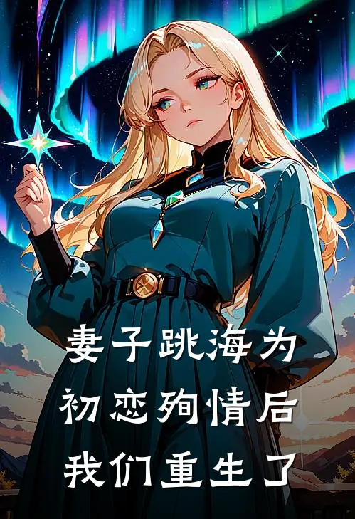 妻子跳海为初恋殉情后,我们重生了免费阅读