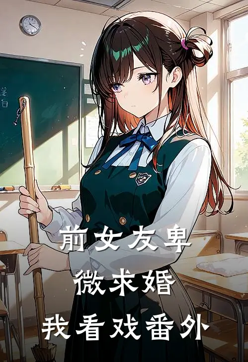 前女友卑微求婚,我看戏番外免费阅读