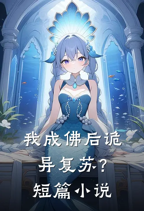 我成佛后诡异复苏?短篇