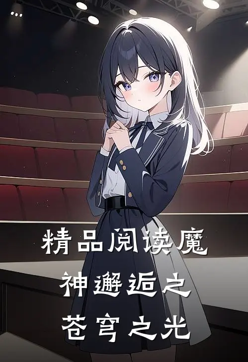 精品阅读魔神邂逅之苍穹之光
