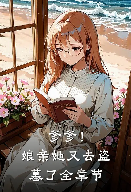 爹爹!娘亲她又去盗墓了全章节