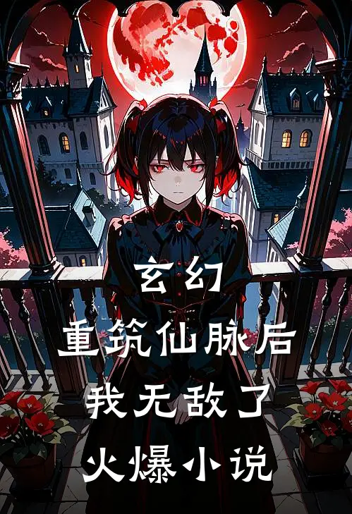 玄幻重筑仙脉后,我无敌了火爆免费阅读