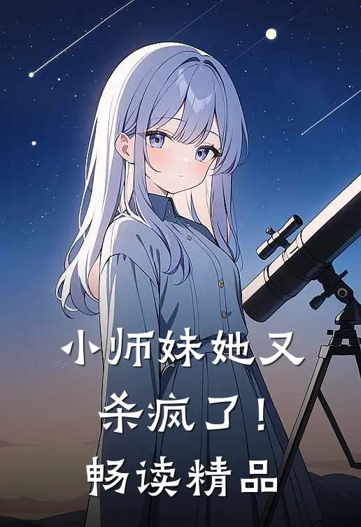 小师妹她又杀疯了!畅读精品