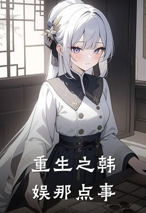 重生之韩娱那点事