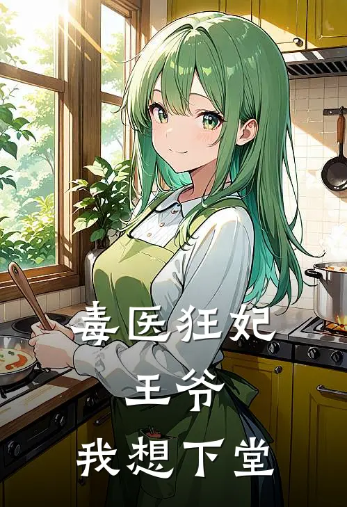 毒医狂妃王爷,我想下堂哥