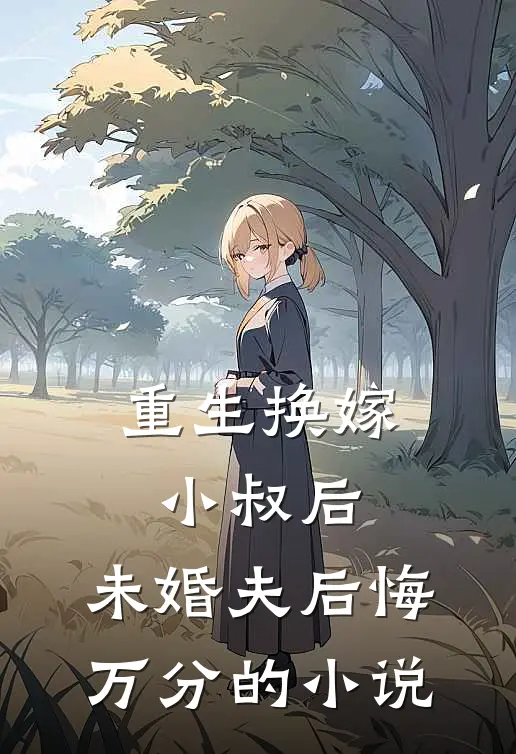 重生换嫁小叔后,未婚夫后悔万分的免费阅读