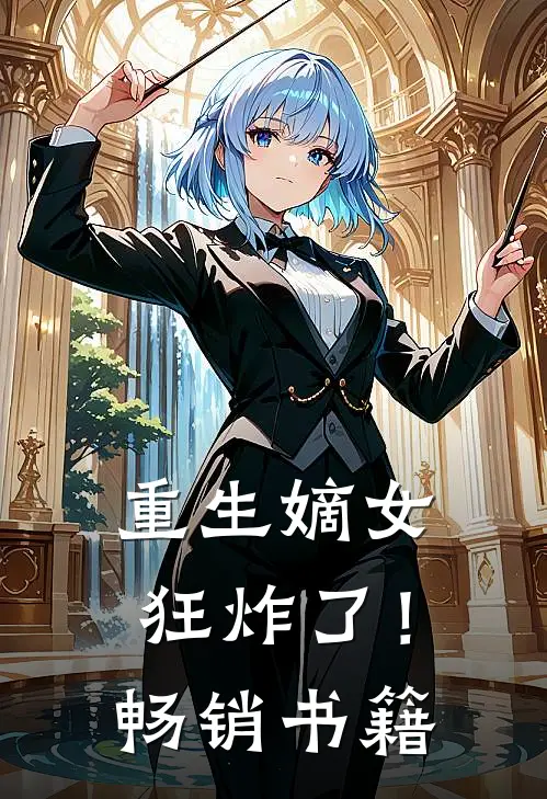 重生嫡女狂炸了!畅销书籍