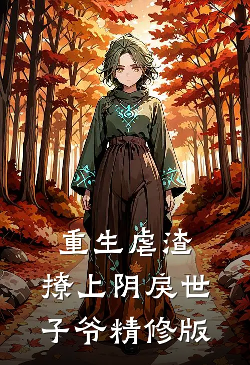 重生虐渣撩上阴戾世子爷精修版