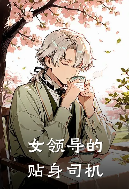 女领导的贴身司机
