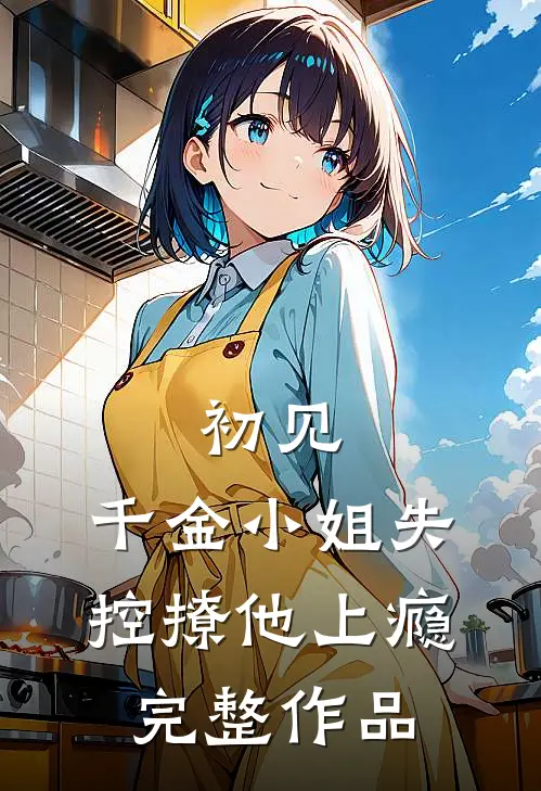 初见,千金小姐失控撩他上瘾完整作品在线观看