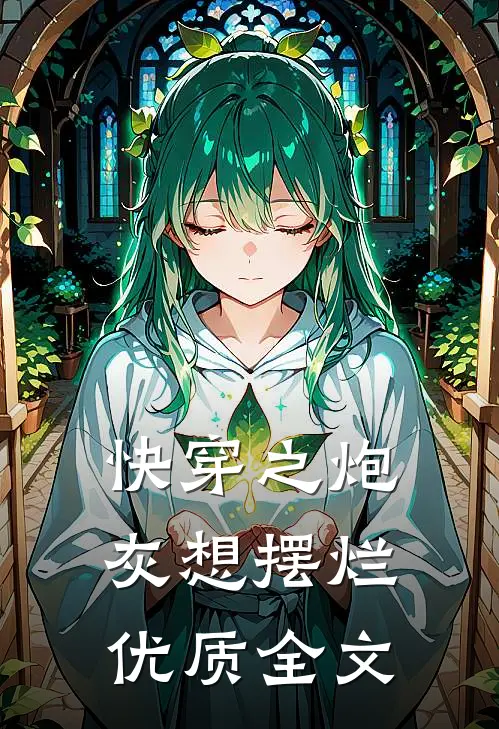 快穿之炮灰想摆烂优质全文