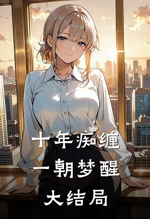 十年痴缠,一朝梦醒大结局怎么样