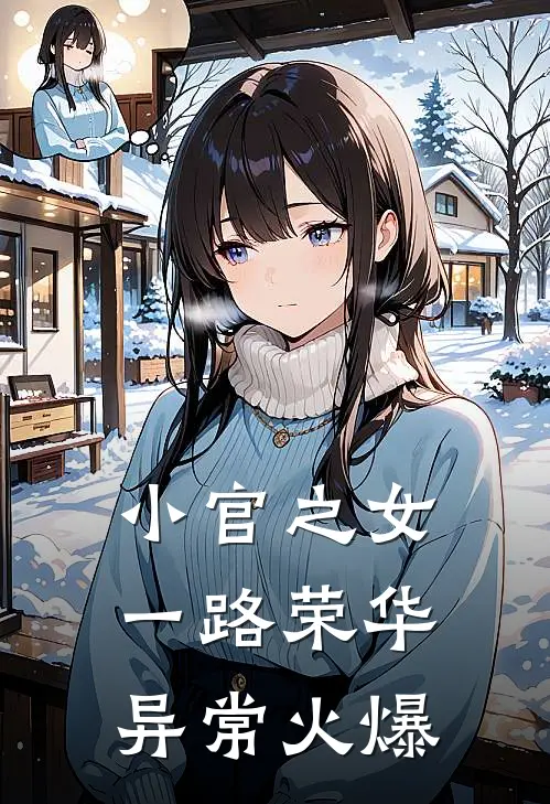 小官之女,一路荣华异常火爆