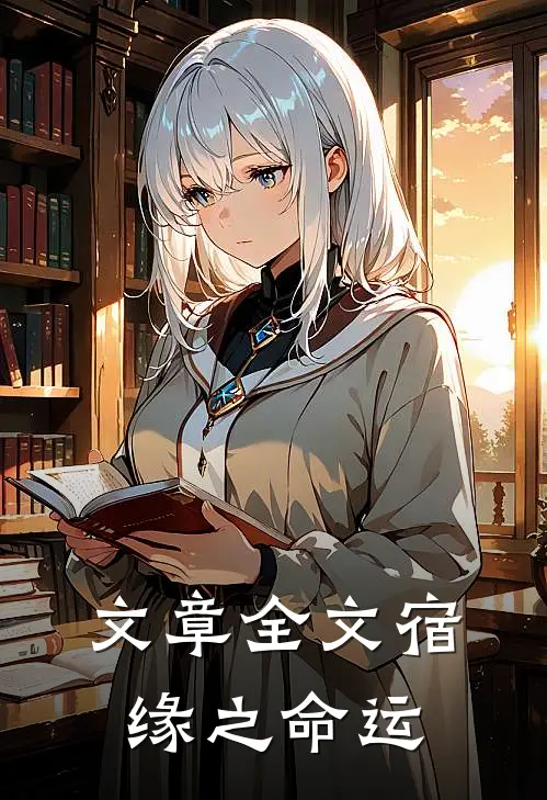 文章全文宿缘之命运