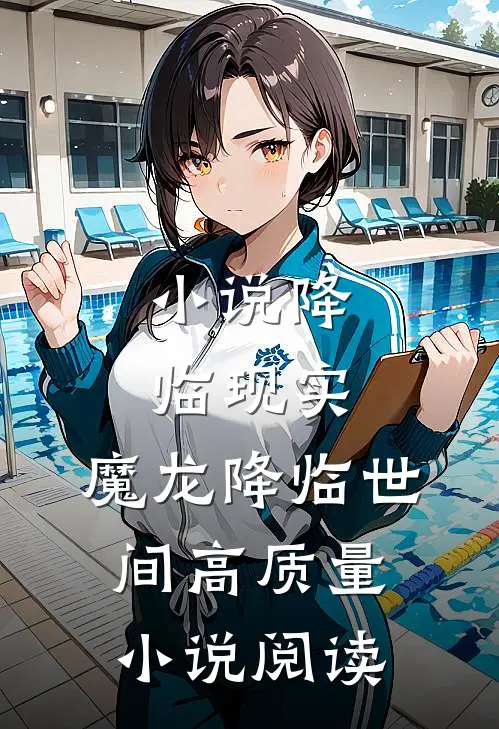降临现实,魔龙降临世间高质量阅读