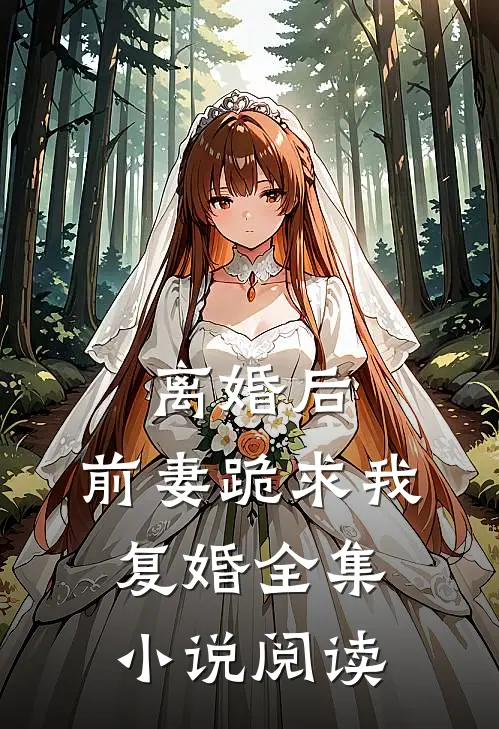 离婚后,前妻跪求我复婚全集阅读