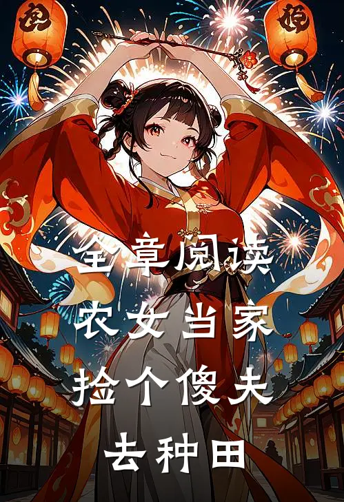 全章阅读农女当家捡个傻夫去种田