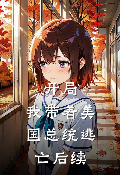 开局我带着美国总统逃亡后续