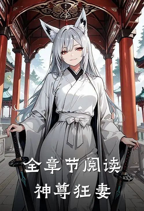 全章节阅读神尊狂妻