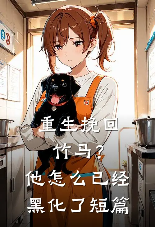 重生挽回竹马?他怎么已经黑化了短篇文章