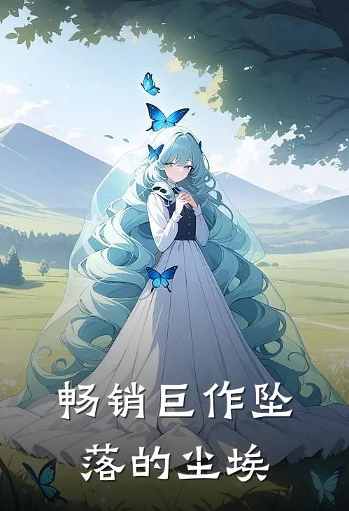 畅销巨作坠落的尘埃