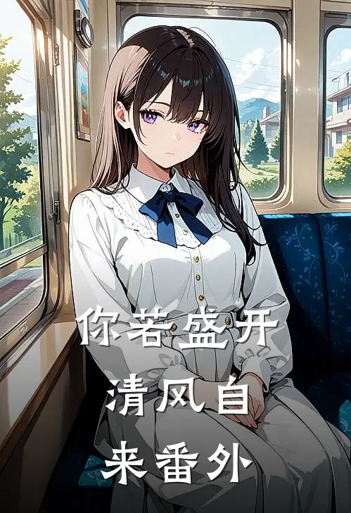 你若盛开,清风自来 番外免费阅读