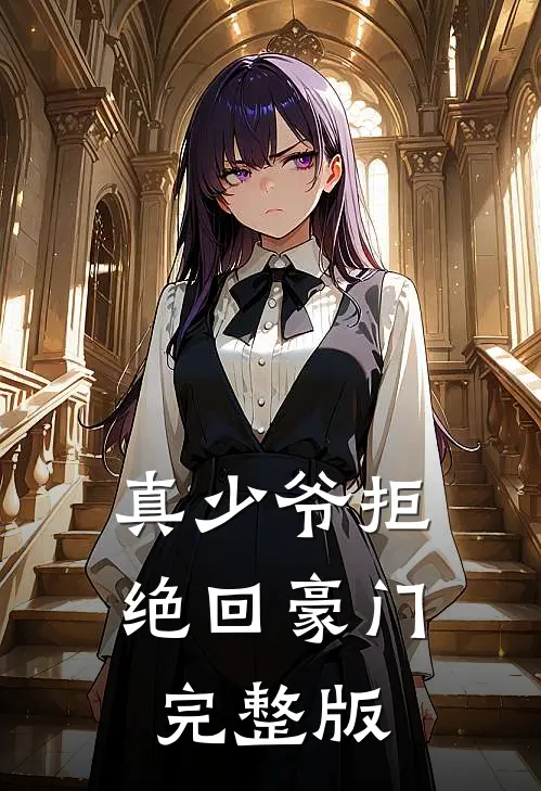 真少爷拒绝回豪门完整版