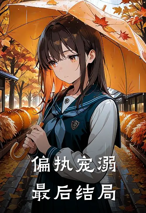偏执宠溺最后结局