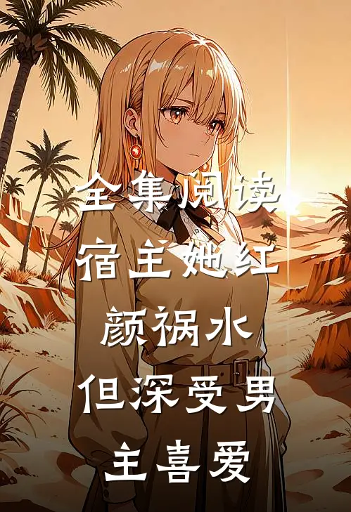 全集阅读宿主她红颜祸水,但深受男主喜爱