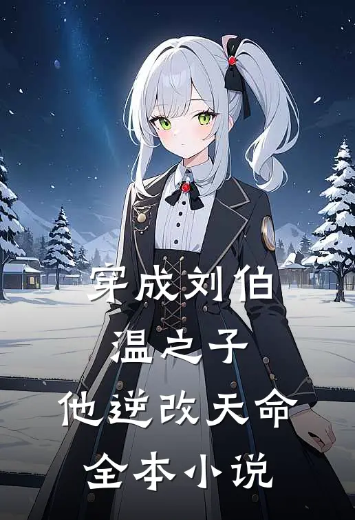 穿成刘伯温之子,他逆改天命全本免费阅读