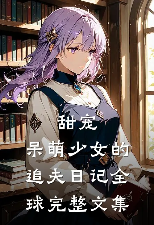 甜宠呆萌少女的追夫日记全球完整文集