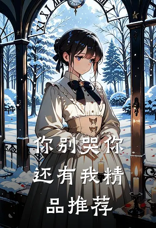 你别哭你还有我精品推荐