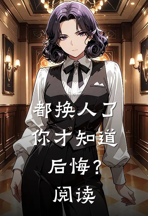 都换人了,你才知道后悔?阅读感悟