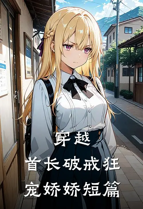 穿越首长破戒狂宠娇娇短篇免费阅读