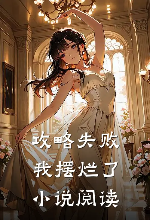 攻略失败,我摆烂了阅读