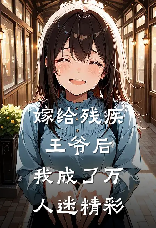 嫁给残疾王爷后,我成了万人迷精彩阅读