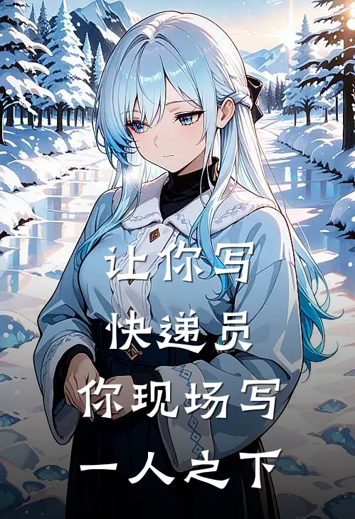 让你写快递员,你现场写一人之下TXT