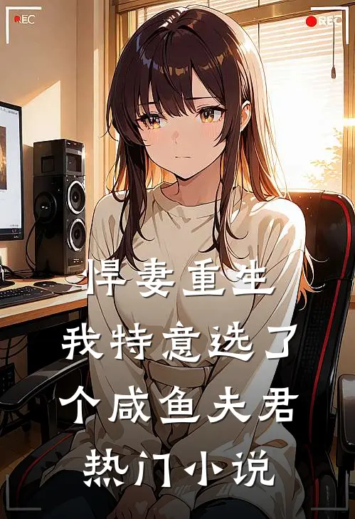 悍妻重生我特意选了个咸鱼夫君热门免费阅读
