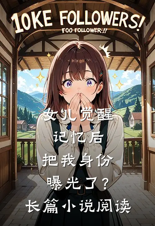 女儿觉醒记忆后,把我身份曝光了?长篇阅读完整版