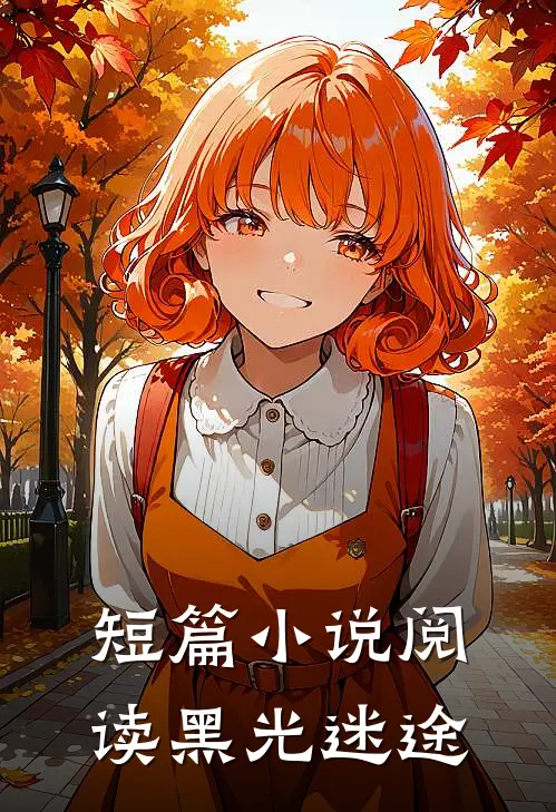 短篇小说阅读黑光迷途