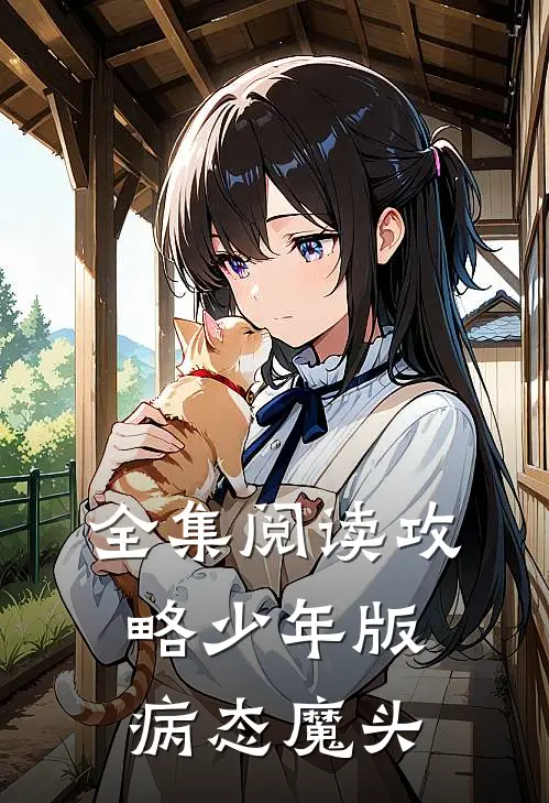 全集阅读攻略少年版病态魔头