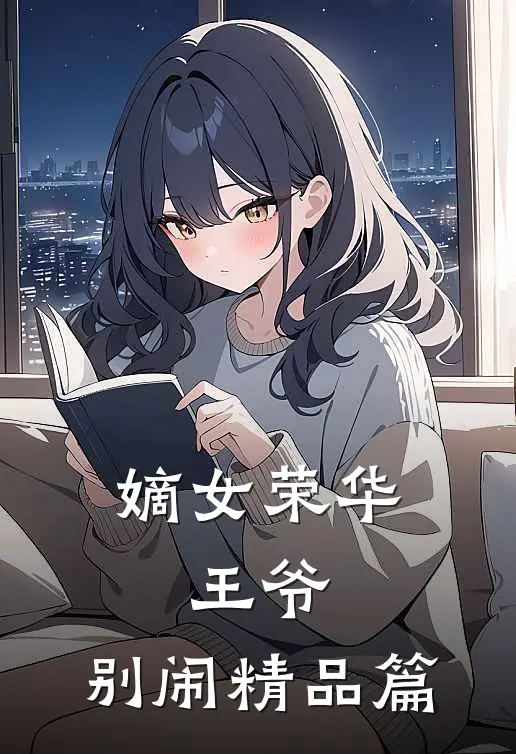 嫡女荣华王爷,别闹精品篇漫画