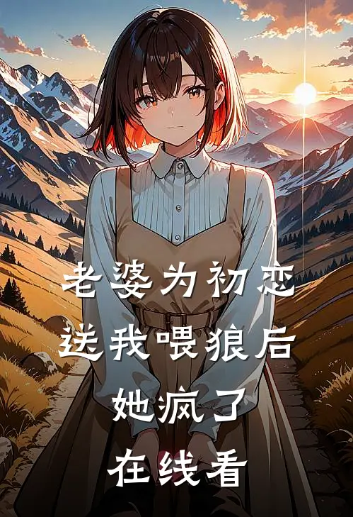 老婆为初恋送我喂狼后,她疯了在线看